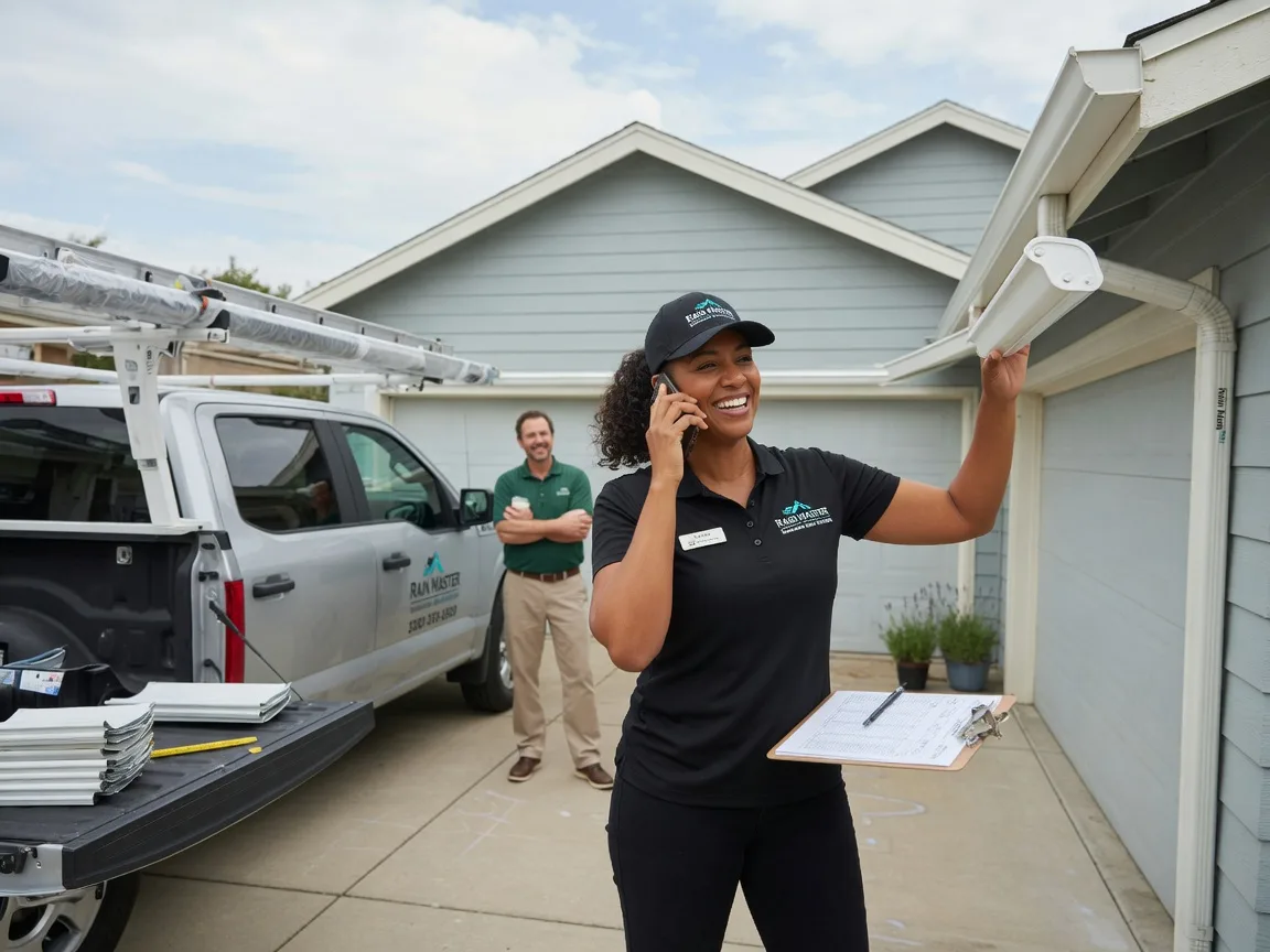 Gutter Installation Garrison, KY FAQs